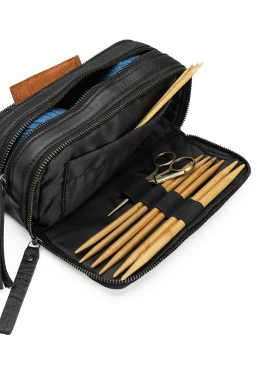 Muud QB-4336/Black Органайзер "Harmony"