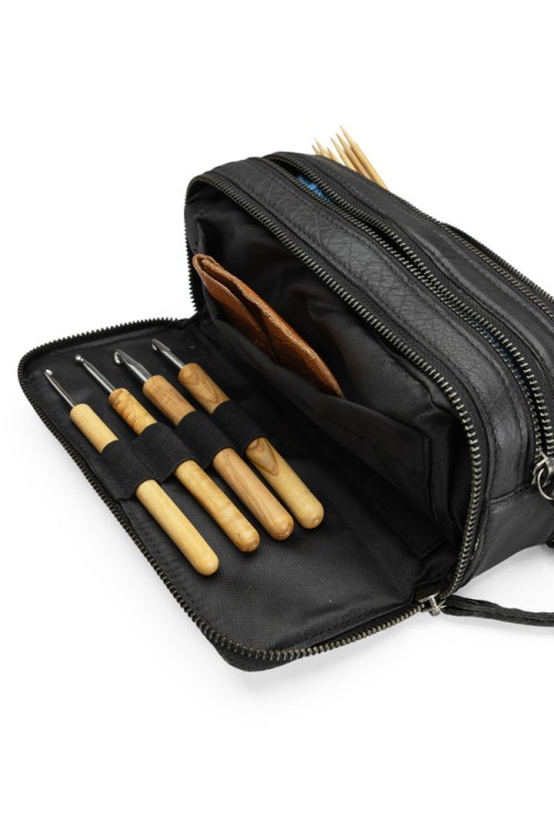 Muud QB-4336/Black Органайзер "Harmony"