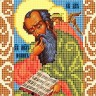 Божья коровка 0085 Святой Иоанн Богослов