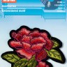Prym 926651 Термоаппликация "Роза"