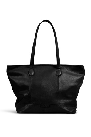 Muud QB-4351/Black Сумка-шоппер "Sara"