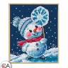 Collection D'Art BC8130 Леденец из льдинки