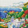 Белоснежка 474-ST-PS Южный вид