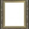 Мир багета 20БК 1731-125 Рама для иконы "Отрада и Утешение" Радуга бисера