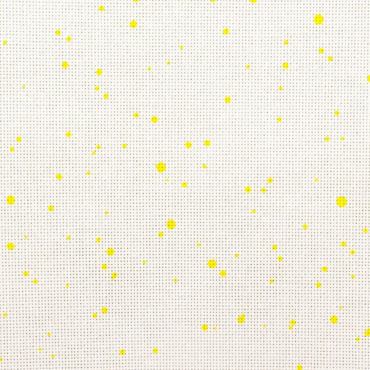 Zweigart 3793/1349 Splash Fein-Aida 18ct - на метраж