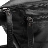Muud QB-4229/Black Поясная сумка "Vegas"