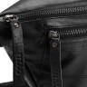 Muud QB-4229/Black Поясная сумка "Vegas"