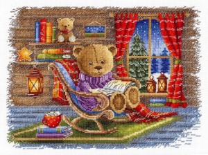 М.П.Студия НВ-926 За любимой книгой