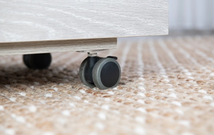 Hemline KLA.SC-W001 Стол раскладной SERGER CENTER для шитья на оверлоке