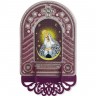 Набор для вышивания Нова Слобода ВК1027 Богородица Остробрамская