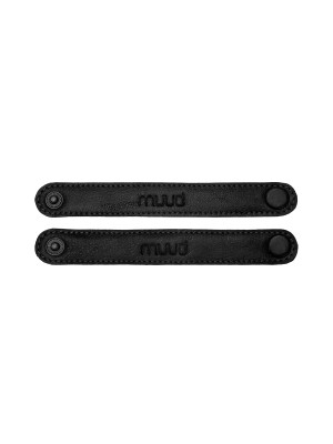 Muud QB-1000/Black Органайзер для спиц и крючков "Carita Strap"