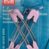 Prym 086102 Булавки детские с двойной застежкой