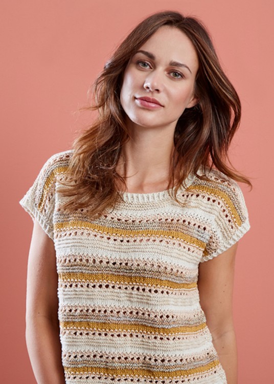 Пряжа для вязания Schachenmayr Fashion 9807373 Summer Shine (Саммер Шаин)