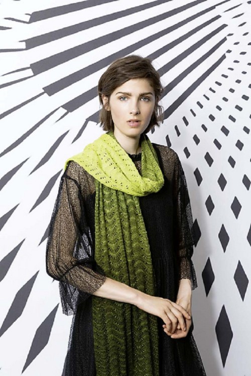 Пряжа для вязания Lang Yarns 978 Puno