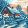 Матренин Посад 0642 Зимушка