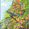Матренин Посад 0677 Фазаны