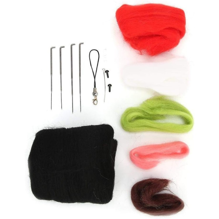 YoHobby yoli.008 Клубничный Сиба Ину