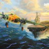 Матренин Посад 4166 Крылья свободы