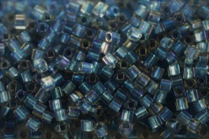 TOHO бисер Cube 1.5 мм-15/0 цвет 0263