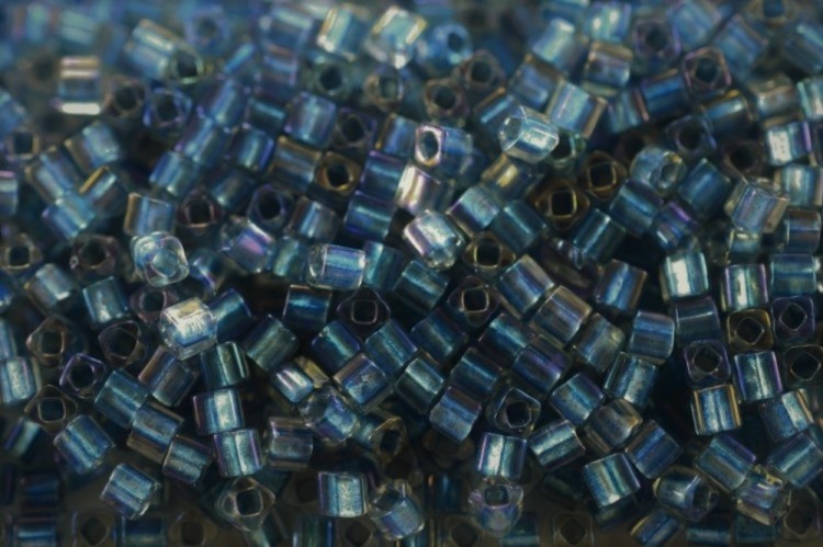 TOHO бисер Cube 1.5 мм-15/0 цвет 0263