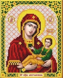 Благовест И-5081 Богородица Муромская