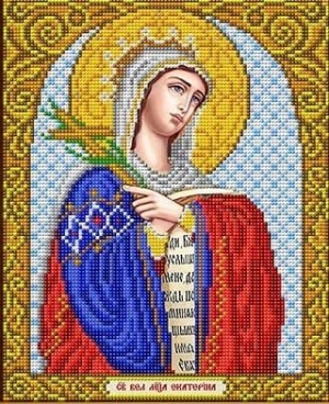 Благовест ИС-4024 Святая Екатерина