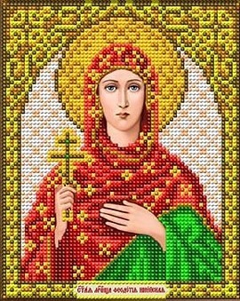 Благовест ИС-5066 Святая Богдана