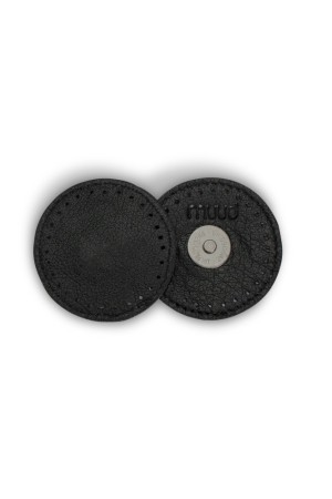 Muud QB-4626/Black Пришивной элемент "Frida"