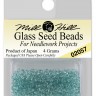 Mill Hill 02057 Crystal Sea - Бисер Glass Seed Beads