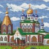 Каролинка ТКБП 3012 Церковь