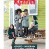 Katia 6231 Журнал с моделями по пряже B/KIDS 95 AW20-21