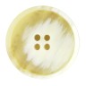 Disboton 12351-20-01070/3 Пуговицы Elegant, белый, бежевый