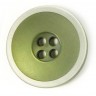 Disboton 14832-20-AB/04/3 Пуговицы Elegant, оливковый