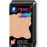 Fimo 8042-45 Полимерная глина "Professional" непрозрачный песочный