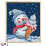 Collection D'Art BC8131 Снежный лакомка