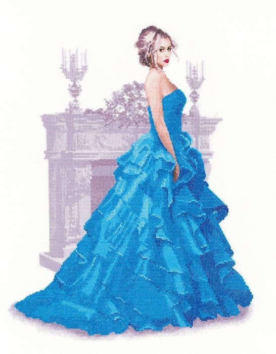 Heritage JLIL1426E Айла