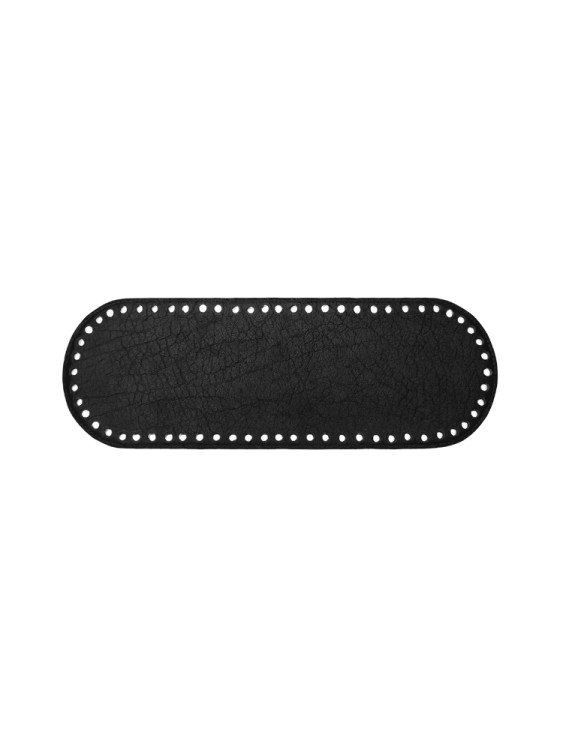 Muud QB-4712/Black Донышко для вязаных изделий "Gemma"