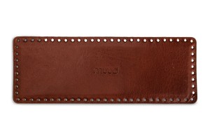 Muud QB-4434/Rich Brown Донышко для вязаных изделий "Dee XL"