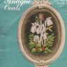 Набор для вышивания Cathy 668 Indian Pipes (Индийские дудочки)