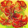 Матренин Посад 1122 Тигровые лилии