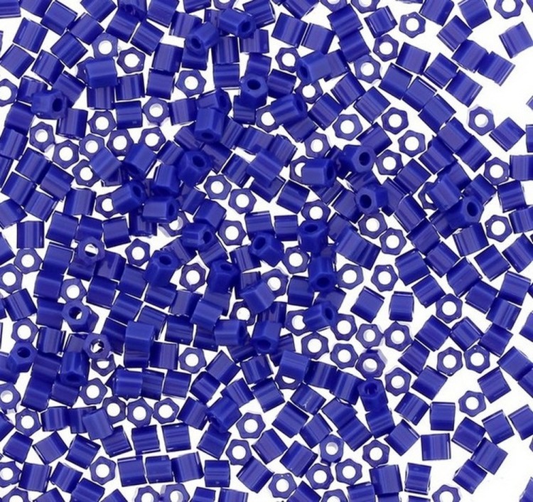 TOHO бисер Hexagon 11/0 цвет 0048