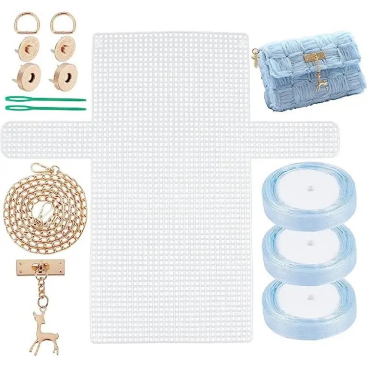 YoHobby yoli.009 Сумка с цепочкой