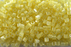 TOHO бисер Cube 3 мм-8/0 цвет 0142