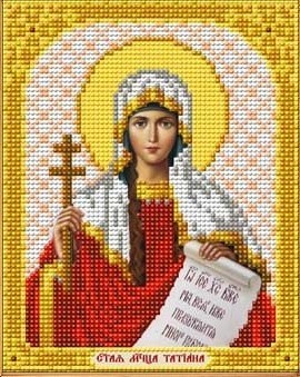 Благовест И-5112 Святая Татьяна