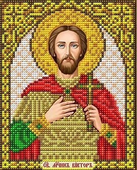 Благовест ИС-5067 Святой Виктор