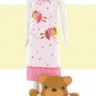 DressYourDoll S210-0401 Одежда для кукол №2 Sleepy Fairy
