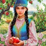 Набор для вышивания Каролинка КБЛН(Ч) 3070 Родная страна. Татарстан