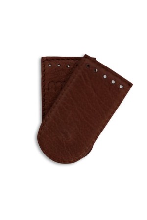 Muud QB-4510/Rich Brown Запасная застежка "Dede"