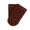 Muud QB-4510/Rich Brown Запасная застежка "Dede"