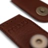 Muud QB-4510/Rich Brown Запасная застежка "Dede"